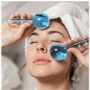 Aceology the Original Ice Globes